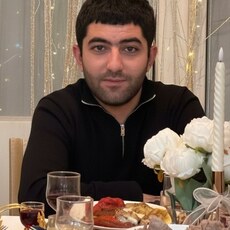 Фотография мужчины Вано, 27 лет из г. Балашиха