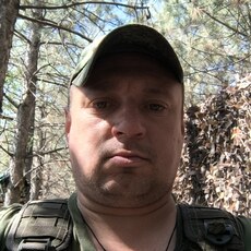 Фотография мужчины Максим, 40 лет из г. Макеевка