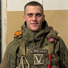 Фотография мужчины Егор, 24 года из г. Благовещенск