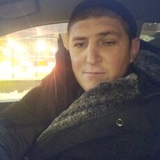 Фотография мужчины Aleksandr, 38 лет из г. Карасук