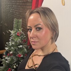 Анна, 47 из г. Комсомольск-на-Амуре.