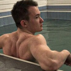 Фотография мужчины Артур, 26 лет из г. Днепр