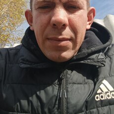 Фотография мужчины Григорий, 32 года из г. Борисов