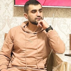 Фотография мужчины Орхан, 31 год из г. Москва