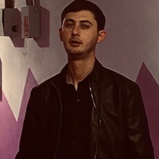 Фотография мужчины Raul, 27 лет из г. Якутск