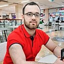 Амир, 32 года