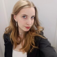 Фотография девушки Света, 21 год из г. Пермь