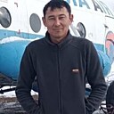 Бакберген, 35 лет