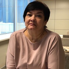 Фотография девушки Альбина, 54 года из г. Уфа
