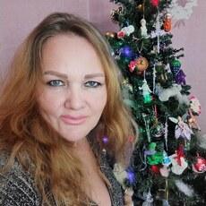 Фотография девушки Светлана, 48 лет из г. Новосибирск