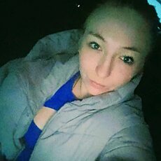 Фотография девушки Ксения, 29 лет из г. Улан-Удэ