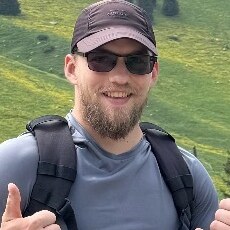 Фотография мужчины Андрей, 28 лет из г. Алматы