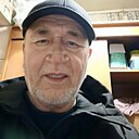 Умаржан, 59 лет