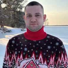 Фотография мужчины Данил, 21 год из г. Рубцовск