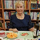 Мария, 68 лет