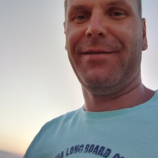 Фотография мужчины Алексей, 44 года из г. Санкт-Петербург