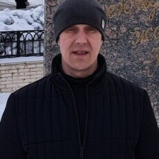 Фотография мужчины Алексей, 42 года из г. Санкт-Петербург