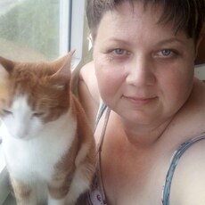 Фотография девушки Надежда, 43 года из г. Бийск