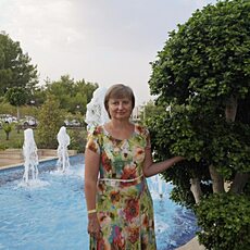 Галина, 50 из г. Саранск.