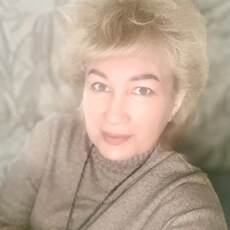 Фотография девушки Альфия, 57 лет из г. Стерлитамак