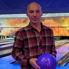 Фотография мужчины Руслан, 46 лет из г. Краснодар