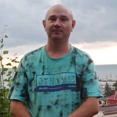 Фотография мужчины Алексей, 45 лет из г. Казань