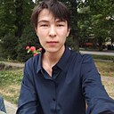 Вллылы, 19 лет