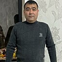 Фарходбек, 36 лет