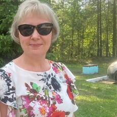 Елена, 50 из г. Иркутск.