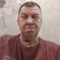 Фотография мужчины Сергей, 61 год из г. Нижний Новгород
