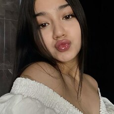 Фотография девушки Хатидже, 24 года из г. Куланырхуа