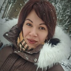 Фотография девушки Дарья, 33 года из г. Одинцово