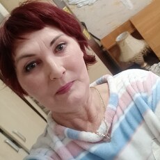 Фотография девушки Ирина, 54 года из г. Атбасар