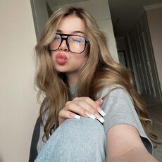 Фотография девушки Виктория, 21 год из г. Москва