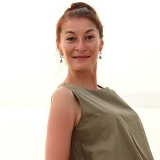 Эльвира, 38 из г. Екатеринбург.