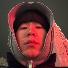 Фотография мужчины Даниил, 25 лет из г. Курск