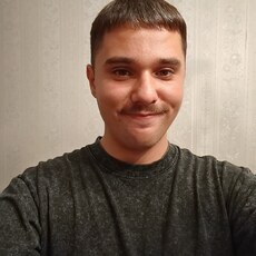 Фотография мужчины Даниил, 21 год из г. Краснодар