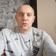 Фотография мужчины Андрей, 42 года из г. Заполярный