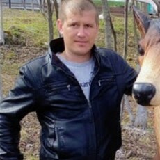 Фотография мужчины Влад, 34 года из г. Никольск (Вологодская Обл)