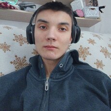 Фотография мужчины Влад, 19 лет из г. Пермь