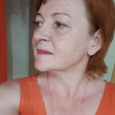 Фотография девушки Ольга, 52 года из г. Курган
