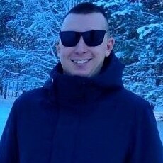 Фотография мужчины Кирил, 30 лет из г. Барнаул