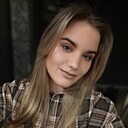 Анастасия, 25 лет