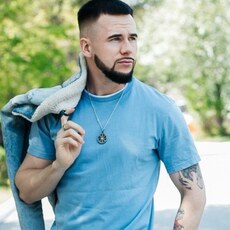 Фотография мужчины Никита, 29 лет из г. Новосибирск