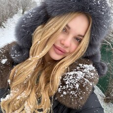 Фотография девушки Блонди, 35 лет из г. Астана