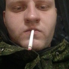 Фотография мужчины Алексей, 21 год из г. Звенигород