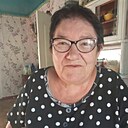 Любовь, 62 года