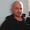 Вовчик, 40 лет