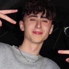 Фотография мужчины Не Придумал, 21 год из г. Казань