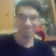 Фотография мужчины Никита, 22 года из г. Котельнич